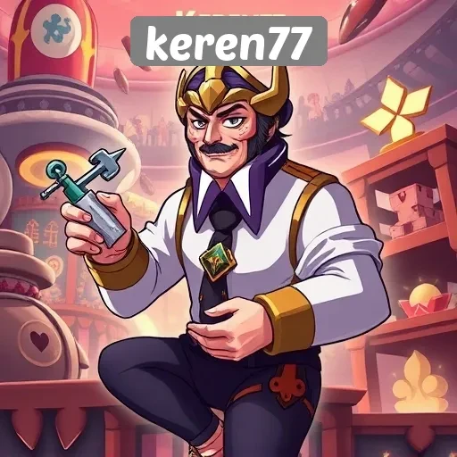 Perbandingan Keren77 dengan Situs Game Lain di Indonesia