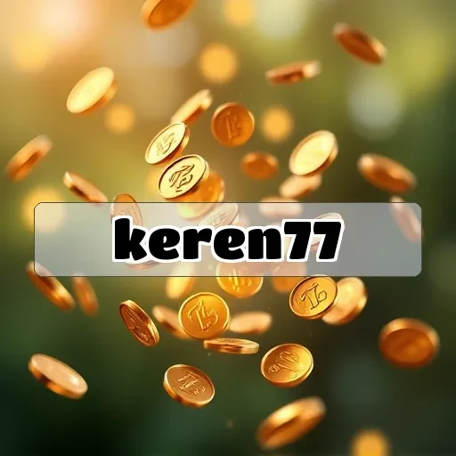 keren77: Panduan Pemain Seru untuk Game Online Terbaik