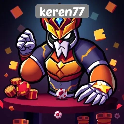 Mengenal Situs Game Keren77 untuk Pecinta Game Online