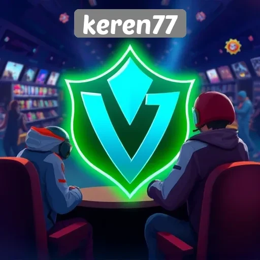 Keren77: Platform Game Favorit untuk Penggemar Gaming