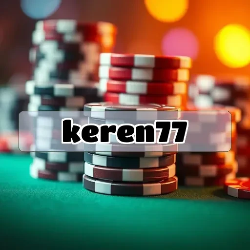 Keren77: Fitur dan Promosi yang Memikat Pengguna Indonesia