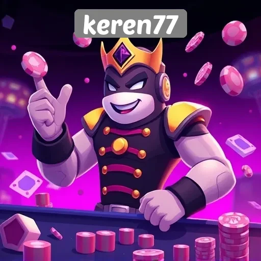 Ulasan Lengkap tentang Situs Game Keren77