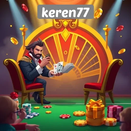 Tips Memanfaatkan Fitur Unggulan di Keren77